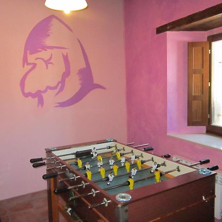 La Morada Del Cid Burgos Guest House Vivar del Cid Exterior photo