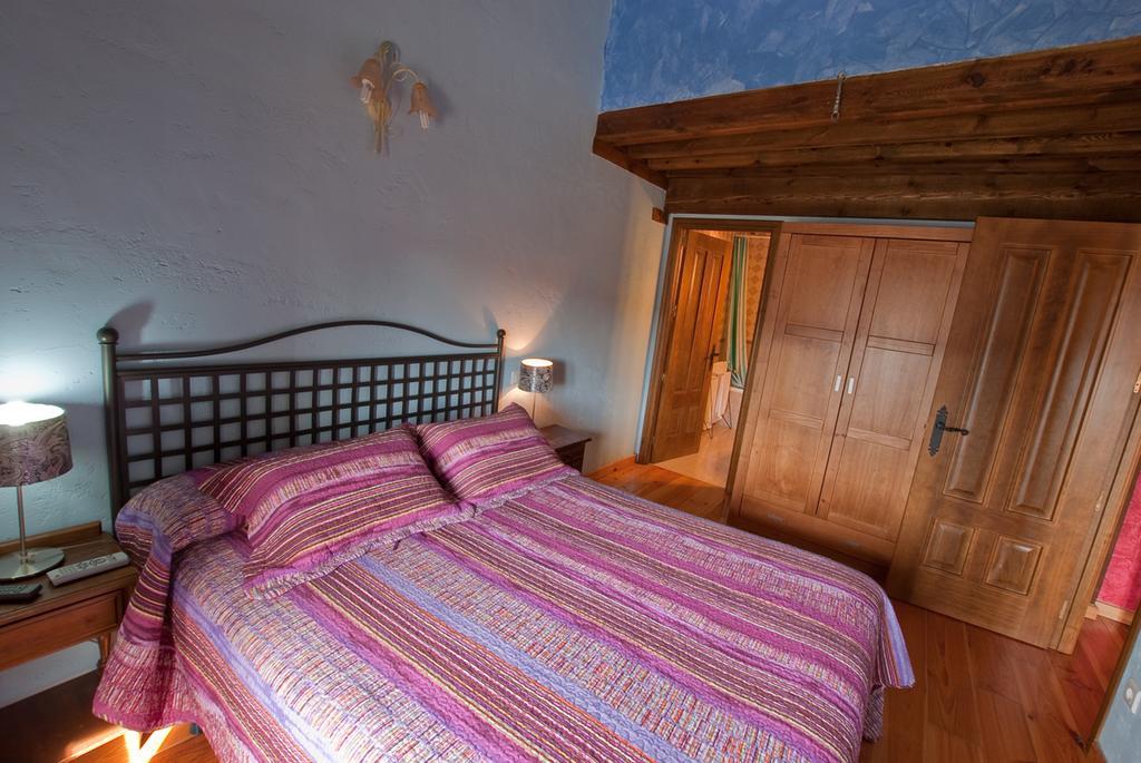 La Morada Del Cid Burgos Guest House Vivar del Cid Exterior photo