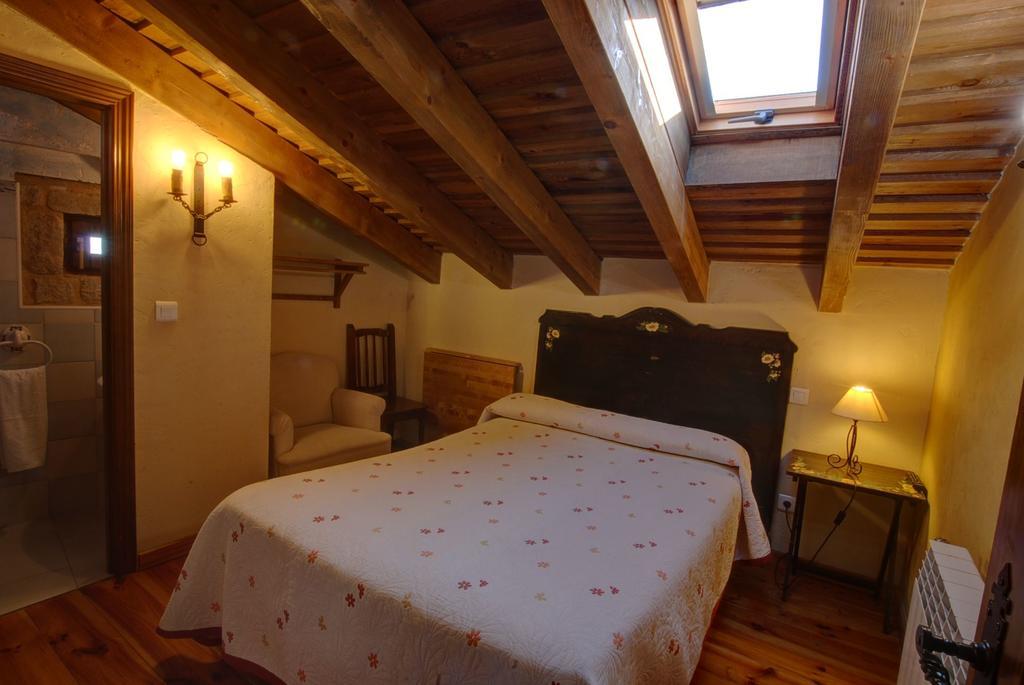 La Morada Del Cid Burgos Guest House Vivar del Cid Exterior photo